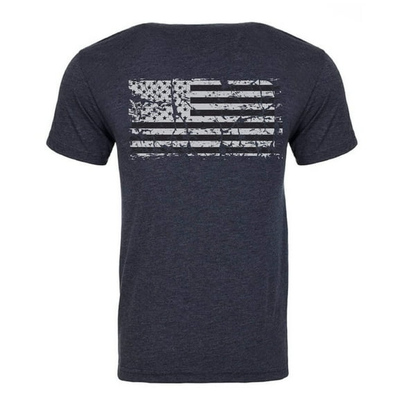 American Flag Tee