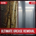 thumbnail image 4 of Chief's Choice Heavy Duty Surface Cleaner and Degreaser, 32 fl oz, Liquid Jug, 4 of 7