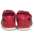 thumbnail image 4 of Onitsuka & Tiger Mexico Color Red Navy Leather HL7C2 Sneaker without box Men Us6.5, 4 of 6