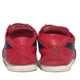 thumbnail image 4 of Onitsuka & Tiger Mexico Color Red Navy Leather HL7C2 Sneaker without box Men Us6.5, 4 of 6