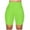Green, variant on AWXNJUX Summer Leggings Women Stretch Bike Shorts Workout Short Mini High Waist Shorts Gym Sports Pants Dressy Leggings for Women Womens Tights and Leggings (Hot Pink,M)