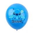 thumbnail image 5 of Juego de globos de látex de 12 pulgadas de Disney Lilo y Stitch para fiestas de cumpleaños de niños y niñas, decoraciones para fiestas de baby shower, juguetes para niños y suministros, 5 of 5