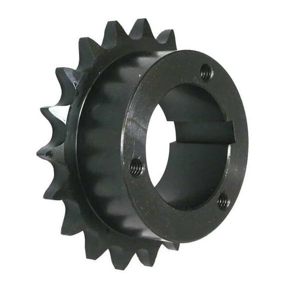 Tsubaki Sprocket, 60 Chain Size, 13 Teeth 60P13