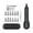 15 piece set, variant on Cordless Electric Screwdriver USB c Charging Port Bits Set Rechargeable Screwdriver For Remote Car Tool Projects