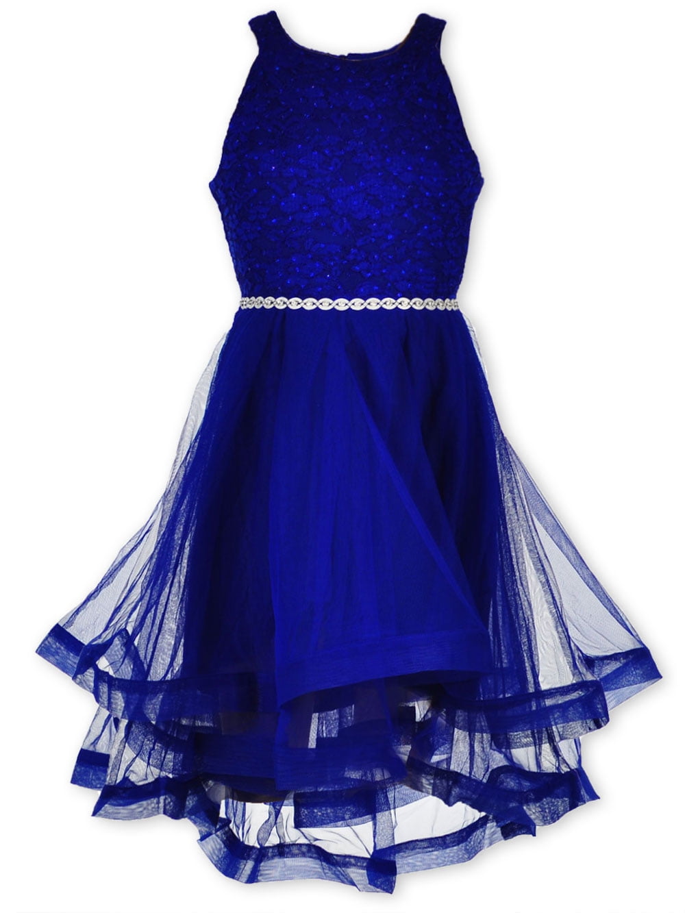 Speechless Speechless Girls' Dress