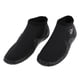 thumbnail image 2 of Calcetines de Neopreno 5 Mm Baoblaze Bota de buceo con suela de caucho Negro 3XL, 2 of 6
