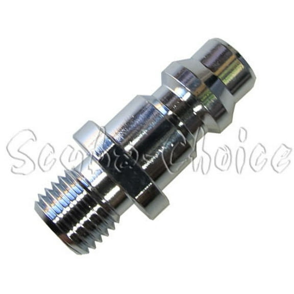 Scuba Diving BCD Scubapro Male BC to 3/8-24 UNF-2A Adaptor