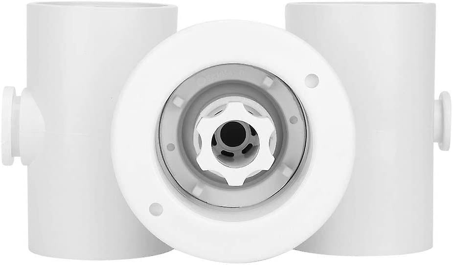 Pool Jet Nozzle Kit Spa Massage Nozzle Kit