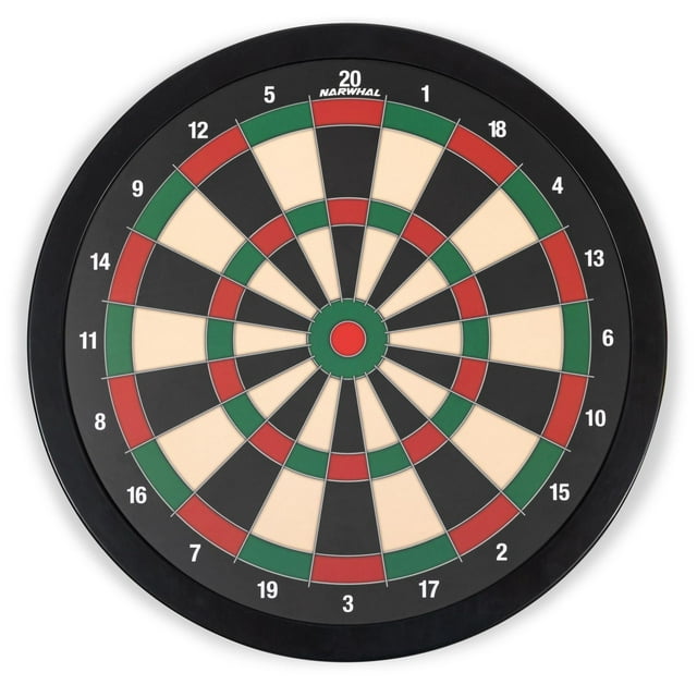 EastPoint Sports Magnetic Dartboard
