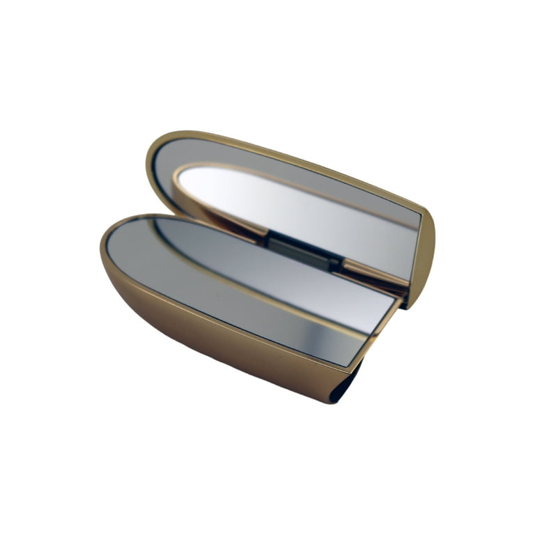 Guerlain Rouge G De Guerlain The Double Mirror Lipstick Cap