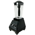 thumbnail image 3 of NSF 2 L Blender Smoothie Maker, Stainless Steel Blades, Easy Clean, Healthy Fresh Shakes/Fruit Drinks, 1600 W Electric Food Blender, 3 of 14