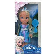 Disney Frozen Toddler Elsa Doll - Walmart.com