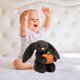 thumbnail image 4 of Jellycat stuffed Toy | Snow Doll | Bedtime Friend Christmas Gifts for Girls Boys Kids Children, 4 of 9