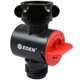 thumbnail image 1 of Filtro de agua Eden 20138 de acero inoxidable, malla 50, 11 GPM, 1 of 6
