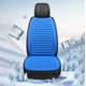 thumbnail image 4 of Cojín y respaldo transpirable para asiento de coche Yuanzi - Diseño ventilado 3D 110 x 50 cm (433 x 1968 pulgadas) - Frescura en verano y comodidad durante todo el año - Abarca las caderas reduce el, 4 of 7