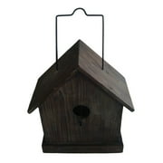 Cheungs 11 in x 5.5 in x 11 in Birdhouse