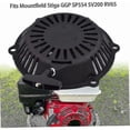 thumbnail image 5 of Conjunto de arranque por retroceso para cortacésped, compatible con Mountfield Stiga Ggp Sp554 Sv200 Rv65- Mowe s202412244384, 5 of 5