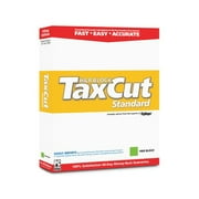 H & R Block TaxCut Standard 2004