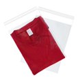 thumbnail image 2 of Tendwarm Bolsas para camisetas de 9 x 12 pulgadas, bolsas transparentes para ropa, solapa autosellada para camisas, bolsas de plástico para ropa, bolsas de regalo para fiestas y bodas (100 unidades), 2 of 5