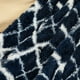 thumbnail image 4 of Manta de forro polar de franela 70x50cm - Manta suave de microfibra de doble capa para sofá, viajes y camping - azul marino, azul, gris, 4 of 6