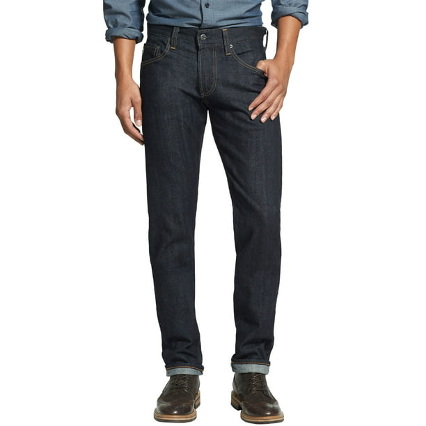 AG Adriano Goldschmied Tellis Modern Slim Leg Jeans 30 Alpha - NWT $225 -  Walmart.com