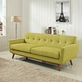 thumbnail image 2 of Upholstered Fabric Sofa, 2 of 5