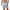 Multi, variant on Unique Bargains Men's Tie-dyed Pattern Elastic Waist Summer Swimming Shorts Blue 32