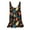 3, variant on Women Printed Tank Tops Sleeveless Tank Shirts Lightweight Summer Tank Top Basic Graphic Tank Tops Tank Top
