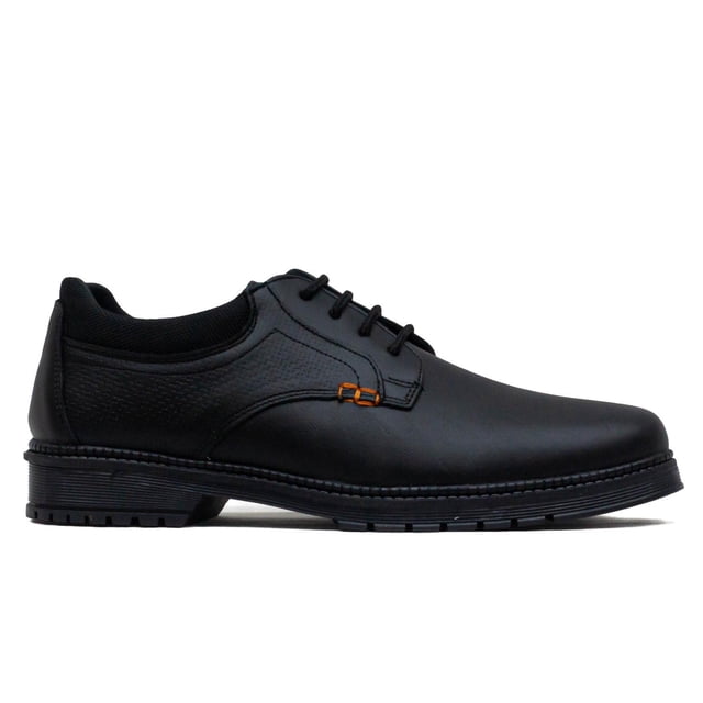 Zapatos Para Hombre Nibiru 4001 negro 28.5