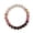 Wine, variant on Strong Healing Bracelet Stone Beaded Chakra Positive Energy Inspirational Gifts for Women Men Protection Natural Stones for Energy Shielding Grounding Stress