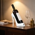 zhonghuaying High Heel Rack, Sole Bottle Holder, Holder Countertop ...