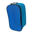 thumbnail image 4 of Bolsa para zapatos de fútbol, ​​transpirable, para entrenamiento de baloncesto. azul, 4 of 9