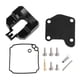 thumbnail image 2 of Kit de reparación de carburador de 9,9 HP y 15 HP 63VW00930000 apto para motores fueraborda YAMAHA, 2 of 14