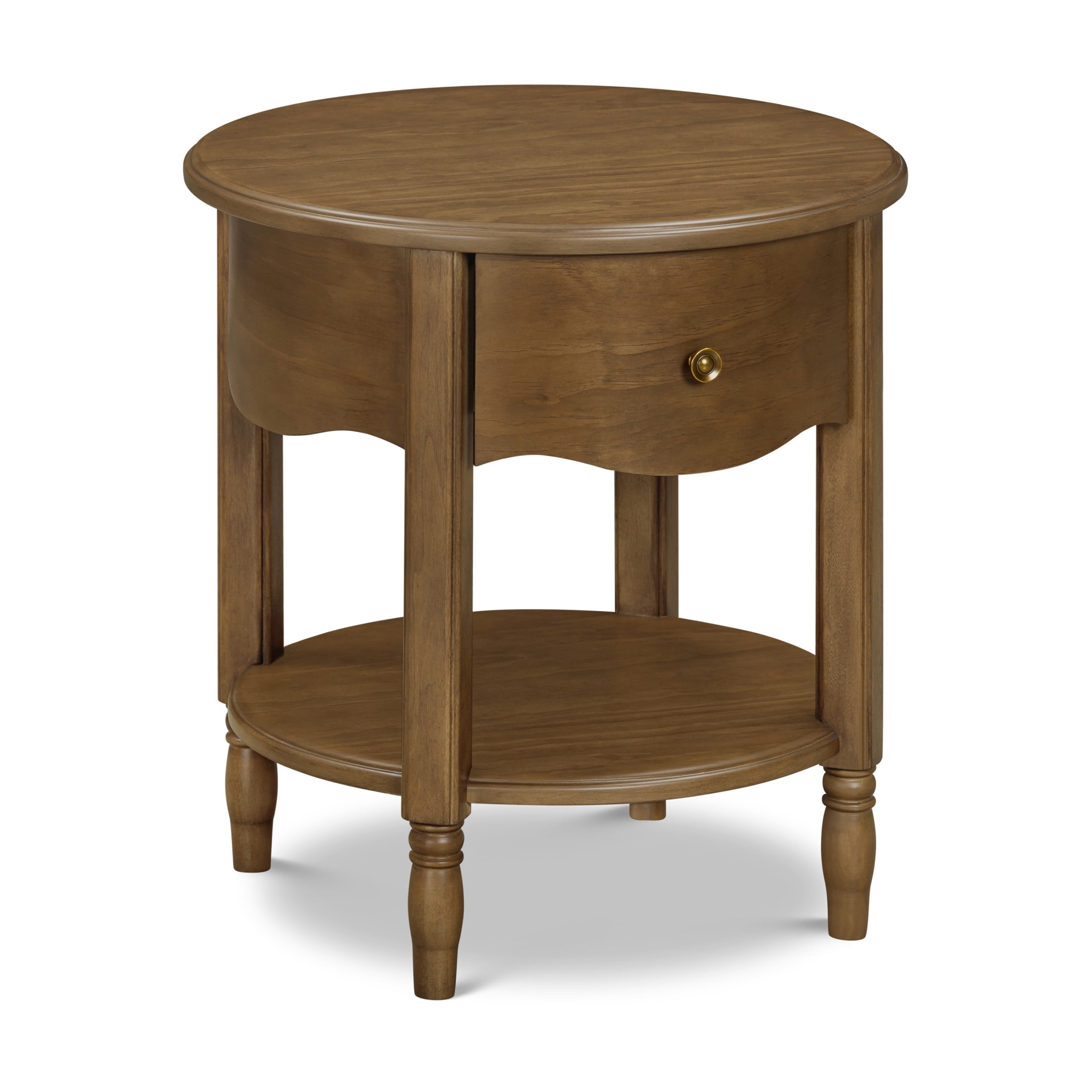 Namesake Liberty Assembled Nightstand