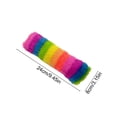 thumbnail image 3 of Clearance Hotyverty Cat Pillows Toys, Soft Catnip Toy, Cat Chew Toy Exercise Kicker for Indoor Cats Kittens Kitty A, 3 of 6