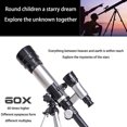 thumbnail image 3 of High Power Telescope for Astronomy Beginners and Kids for Stargazing and Science Exploration, 3 of 8