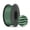 Oxide Green, variant on PLA Metallic 3D Printer Filament 1.75mm, Shiny Metal-Like Finish, Low Warping, Smooth Printing, 1KG Spool,Cobalt Blue