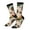 3 Black, variant on Rooster Print Adult Socks for Men & Women,Calf Socks, Ankle Socks,Boots Socks,Breathable Casual Sock,Unisex Crew Socks