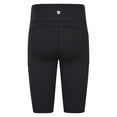 thumbnail image 2 of Mountain Warehouse Womens Bounce Legging Shorts, 2 of 6