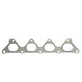 thumbnail image 2 of DNJ EG119 Exhaust Manifold Gasket Fits Cars & Trucks 92-07 Eagle Mitsubishi Colt 1.8L SOHC 16v, 2 of 5