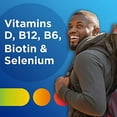 Centrum Multivitamin for Men, Vitamin D3, B Vitamins, Antioxidants