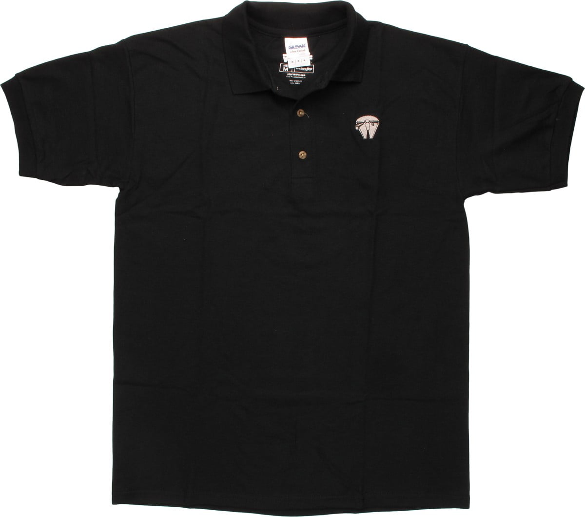 star wars polo shirt uk