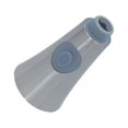 thumbnail image 2 of fastboy ABS Universal Kitchen Faucet Wide Application For Various Sink Types Sprayer Faucet Replacement Type 1, 2 of 6