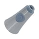 thumbnail image 1 of Billuyoard Grifo para fregadero resistente a impactos que garantiza durabilidad y confiabilidad en cualquier cocina. Pulverizador de línea suave. Cocina y Comedor Tipo 1, 1 of 6