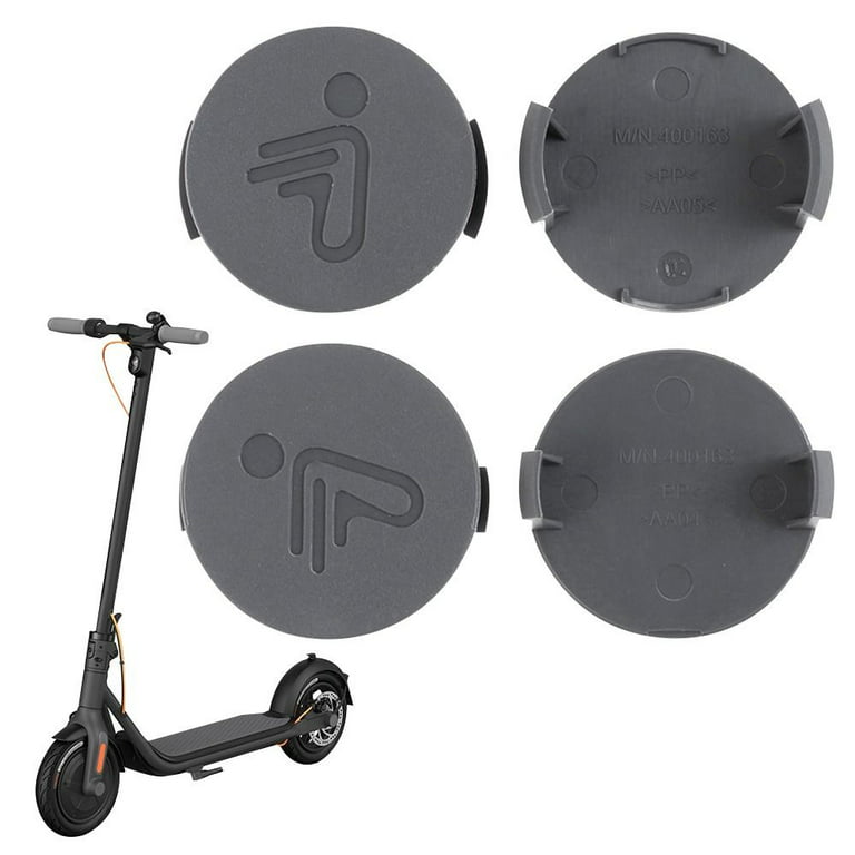 Original Cover Reflector For Ninebot F40D F40E Electric Scooter