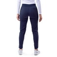 thumbnail image 2 of Adar Pro Scrubs For Women - Ultimate Yoga Jogger Scrub Pants - Tall, 2 of 7