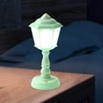 thumbnail image 5 of ABCISI Mini Cute Desk lamp Vintage, LED Desk Lamp Dimmable Table Lamp Reading Lamp with USB Charging Port, Sensitive Control, Eye-Caring Office Lamp,Very Beautiful Decorative Desk lamp (Green), 5 of 7