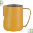 thumbnail image 1 of OULII Espresso Cups Stainless Steel Coffee Container for Restaurant Use 1Set, 1 of 6