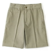 George - Husky Boy's Twill Walking Shorts