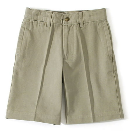 George - Husky Boy's Twill Walking Shorts
